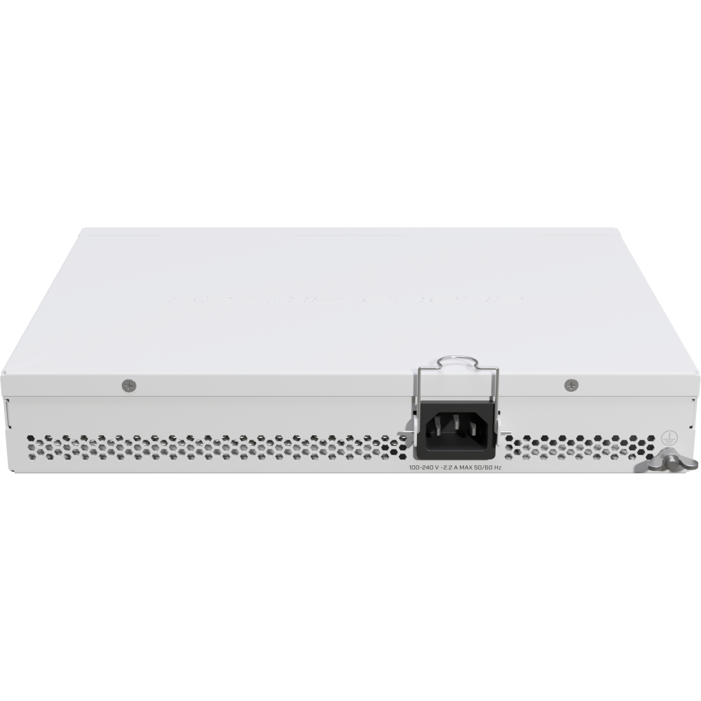 Commutateur (switch) MikroTik CSS610-8P-2S+IN - photo 3