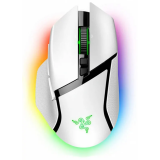 souris Razer Basilisk V3 Pro White (RZ01-04620200-R3G1)