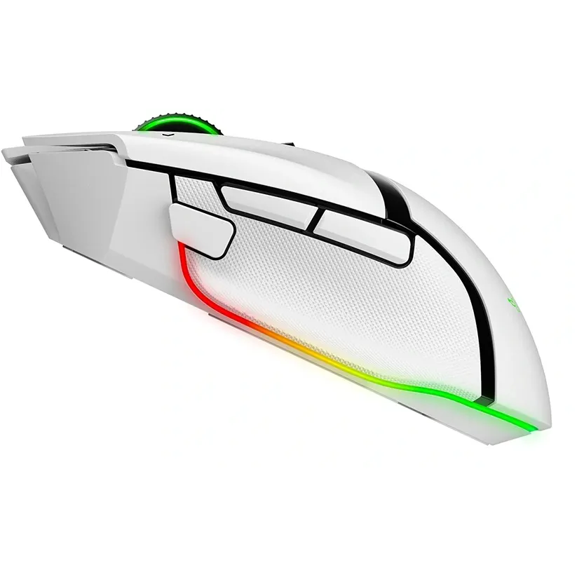 souris Razer Basilisk V3 Pro White - RZ01-04620200-R3G1 - photo 2