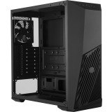Datoru korpuss Cooler Master MasterBox K501L Black (MCB-K501L-KANN-S00)