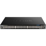 Commutateur (switch) D-Link DGS-1520-52MP