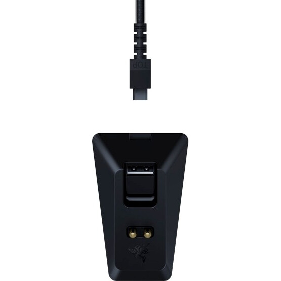 Pele Razer Viper Ultimate + Dock - RZ01-03050100-R3G1 - foto 4