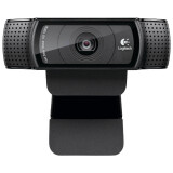 Web kamera Logitech C920 HD Pro Black (960-000769/960-001055)
