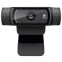 Web kamera Logitech C920 HD Pro Black (960-000769/960-001055) - foto 2