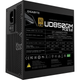 Alimentation électrique 850W Gigabyte GP-UD850GM PG5
