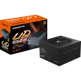 Alimentation électrique 850W Gigabyte GP-UD850GM PG5