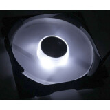 Korpusa dzesētājs Cryorig QF120 Silent LED (CR-QFLB)