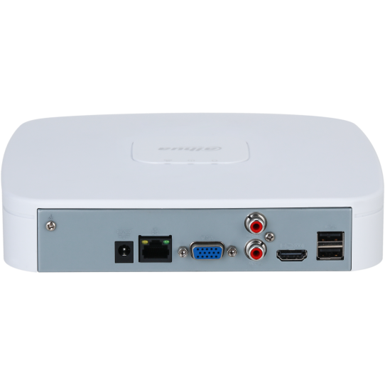 Enregistreur vidéo réseau Dahua DHI-NVR2104-S3 - photo 3
