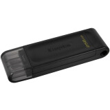 USB-Flash-Laufwerk 256GB Kingston DataTraveler DT70 (DT70/256GB)