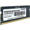 Mémoire vive 16GB DDR5 5600MHz Patriot Signature SO-DIMM (PSD516G560081S)
