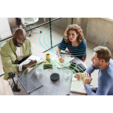 Speakerphone Jabra Speak 2 75 MS Teams (2775-109)