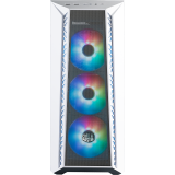 Boîtier Cooler Master MasterBox 520 Mesh White (MB520-WGNN-S00)