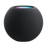 enceinte intelligente Apple HomePod mini Space Gray (MY5G2LL/A) (MTJT3F/A)