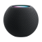 enceinte intelligente Apple HomePod mini Space Gray (MY5G2LL/A) - MTJT3F/A