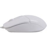 Tastatūra + pele A4Tech Fstyler F1512 White