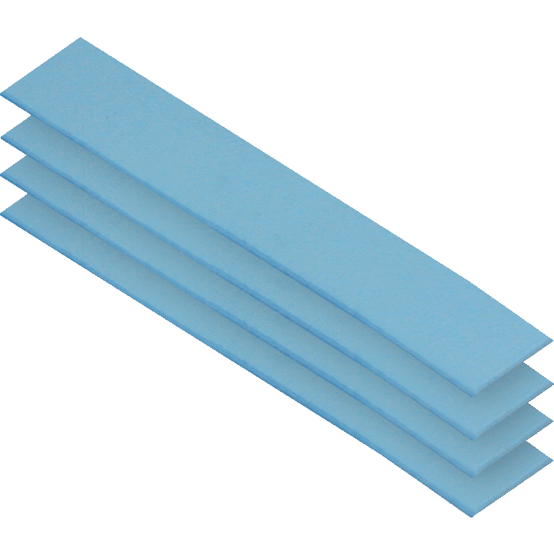 Plaque thermique Arctic Thermal Pad TP-3 120x20x1mm (ACTPD00056A)