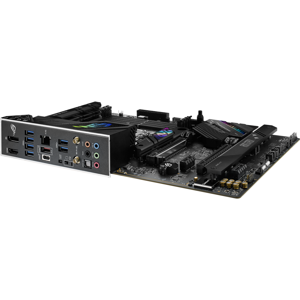 Motherboard ASUS ROG STRIX B760-F GAMING WIFI - photo 6