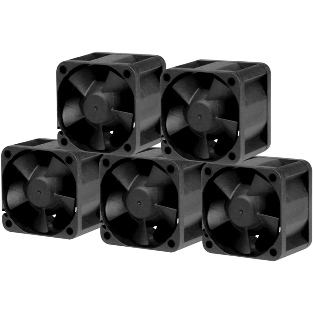 Ventilateur pour boîtier de serveur Arctic S4028-15K, 5 pcs - ACFAN00274A