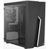 Boîtier AeroCool Bolt Mini-A-BK-v1 (EN50034)