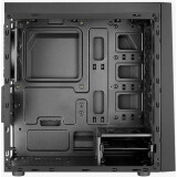 Boîtier AeroCool Bolt Mini-A-BK-v1 (EN50034)