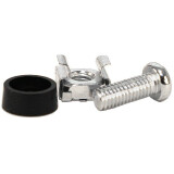 Stiprinājuma komplekts Hyperline CNS-M6-16