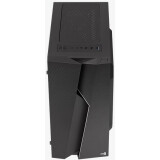 Boîtier AeroCool Bolt Mini-A-BK-v1 (EN50034)