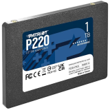 SSD interne 1TB Patriot P220 (P220S1TB25)
