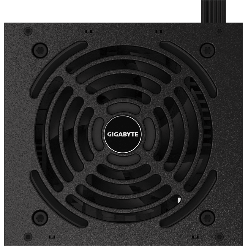 Barošanas bloks Gigabyte GP-P450B 450W (GP-P450B) - foto 5