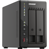 Stockage en réseau (NAS) QNAP TS-253E-8G