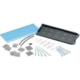 Savienojumu kasete Panduit FST24