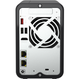 Stockage en réseau (NAS) QNAP TS-264-8G