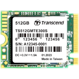 SSD-Speicher 512GB Transcend MTE300S (TS512GMTE300S)