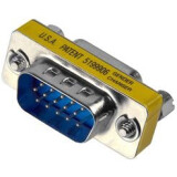 Pārejas savienojums VGA (M) - VGA (M), Kramer AD-GM/GM