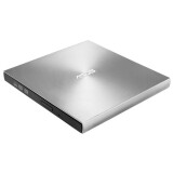 External optical drive ASUS SDRW-08U7M-U Silver RTL