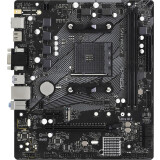 Pamatplate ASRock A520M-HVS