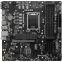 Motherboard MSI PRO B760M-P DDR4