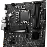 Motherboard MSI PRO B760M-P DDR4