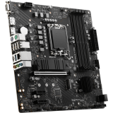 Motherboard MSI PRO B760M-P DDR4