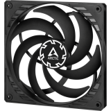Case Fan Arctic P14 Slim PWM PST Black (ACFAN00268A)