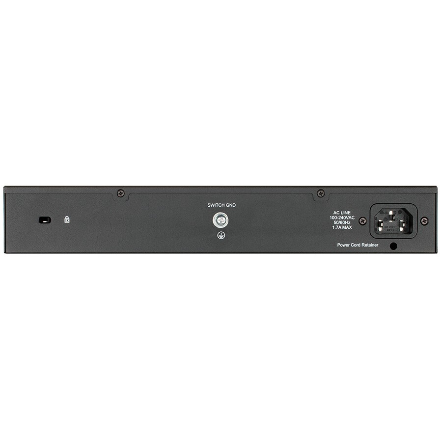 Commutateur (switch) D-Link DGS-1100-10MPV2 - photo 3