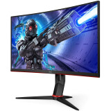 Monitors AOC 27" C27G2ZE (C27G2ZE/BK)