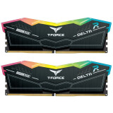 Arbeitsspeicher 32GB DDR5 6000MHz Team T-Force Delta RGB (FF3D532G6000HC30DC01) (2x16GB KIT)