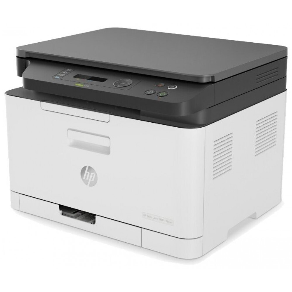 MFP HP Color Laser MFP 178nw (4ZB96A) - foto 3