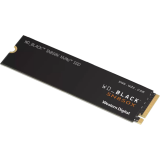 SSD interne 4TB WD Black SN850X (WDS400T2X0E) (WDS400T2X0E/WDBB9G0040BNC)