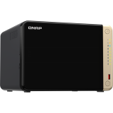 Stockage en réseau (NAS) QNAP TS-664-8G