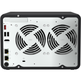 Stockage en réseau (NAS) QNAP TS-664-8G