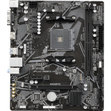 Carte mère Gigabyte A520M K V2 (rev. 1.0/1.1)