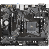 Carte mère Gigabyte A520M K V2 (rev. 1.0/1.1)