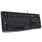 Clavier Logitech K120 Black (920-002583) - 920-002479 - photo 2