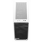 Datoru korpuss Fractal Design Meshify 2 Compact TG White - FD-C-MES2C-05 - foto 3